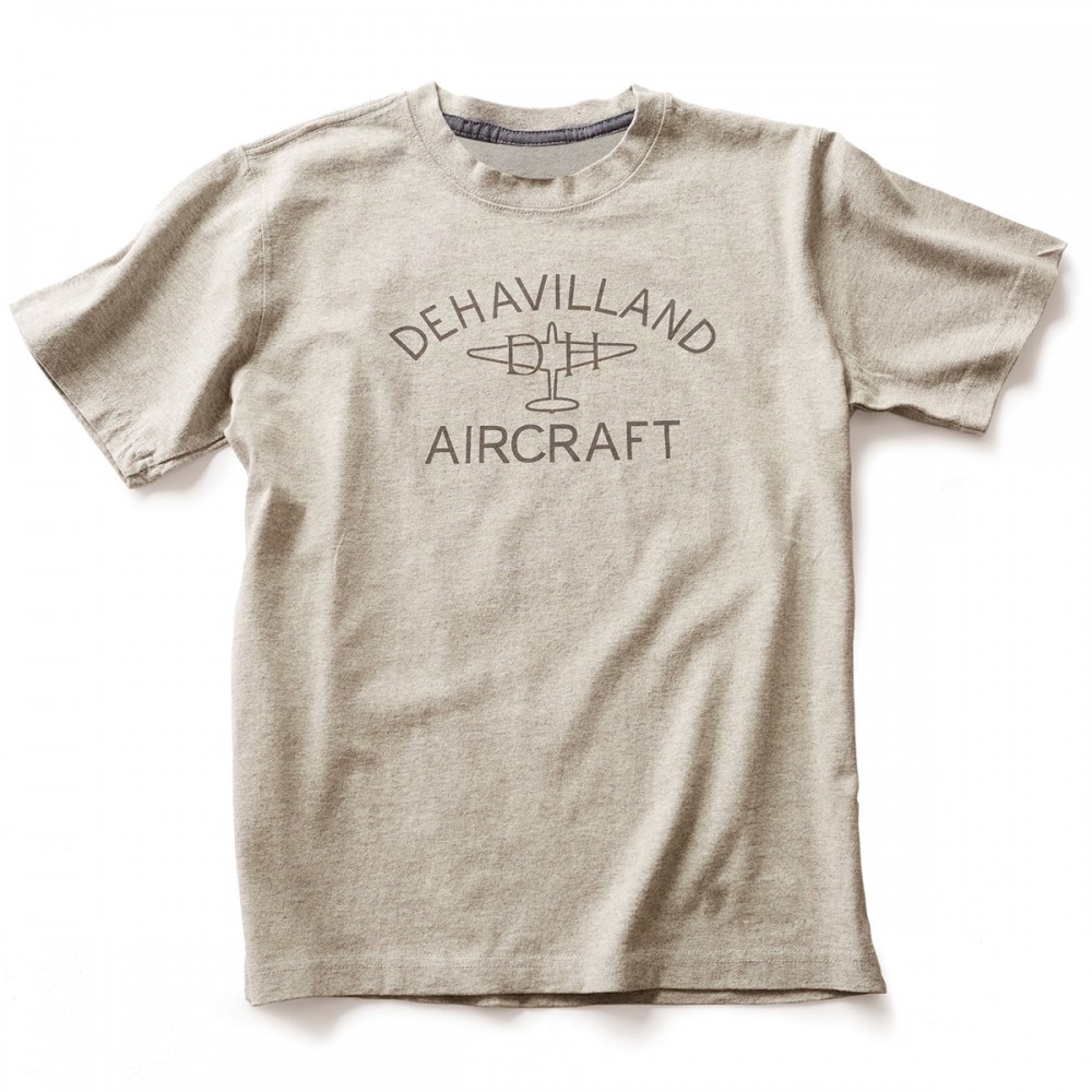 De Havilland Aircraft T-Shirt