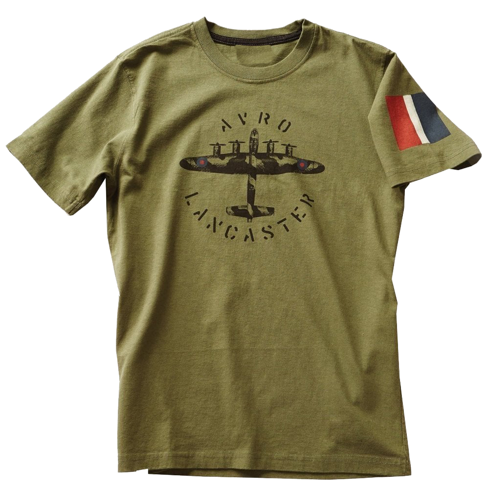 Avro Lancaster T-Shirt