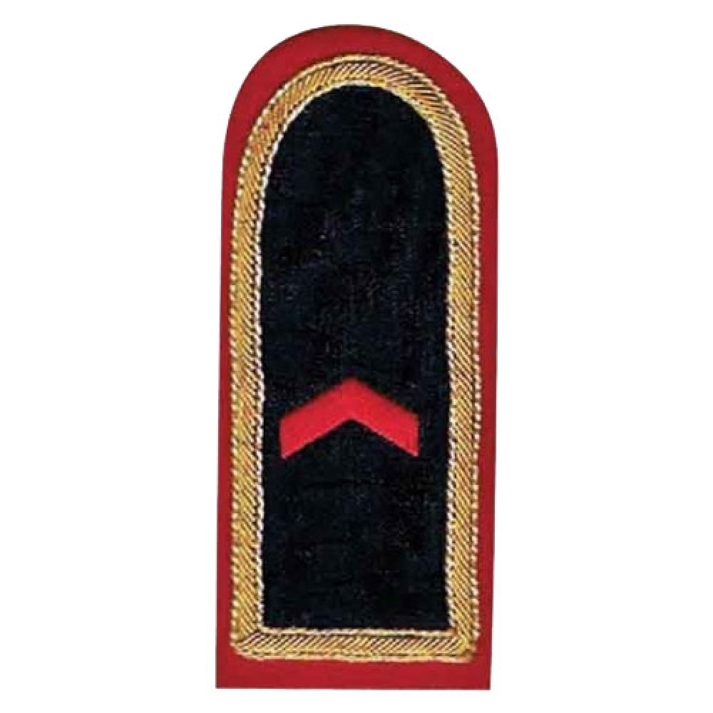 Embroiderers Epaulette