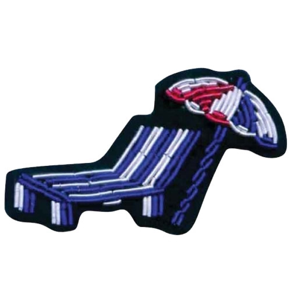 Fashion Badge