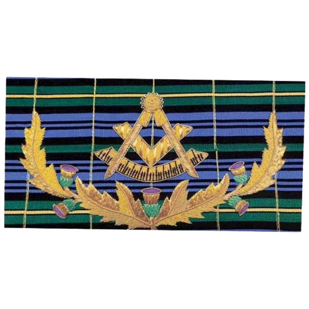 Masonic Item