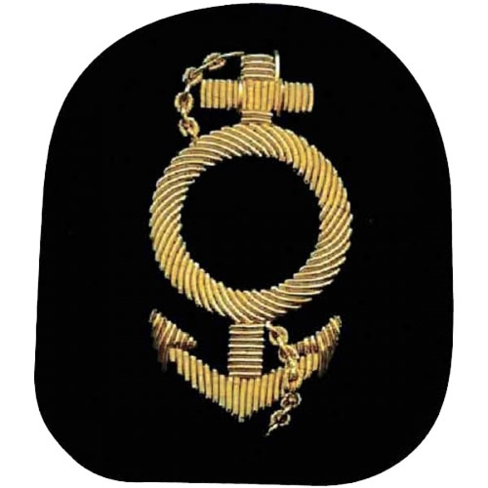 Military Insignias