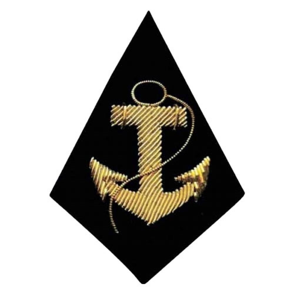 Military Insignias