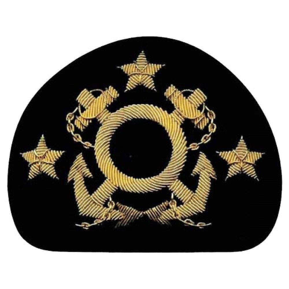 Military Insignias