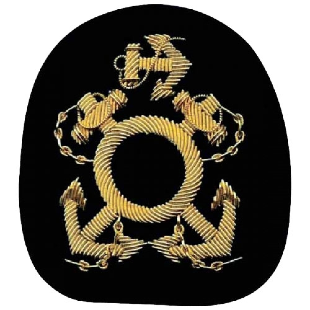 Military Insignias
