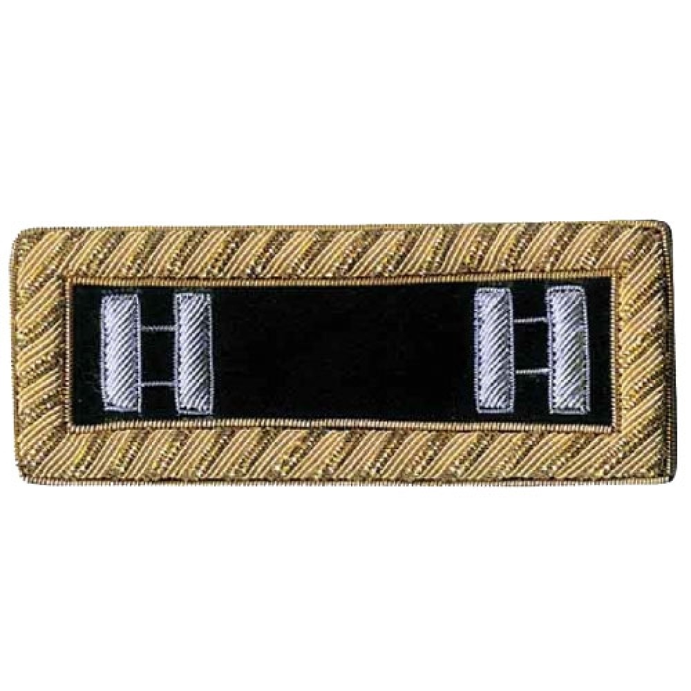 Military Insignias