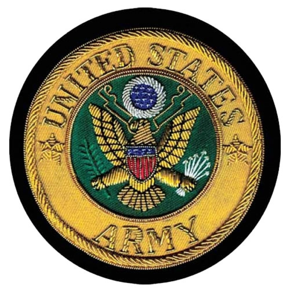 Military Insignias