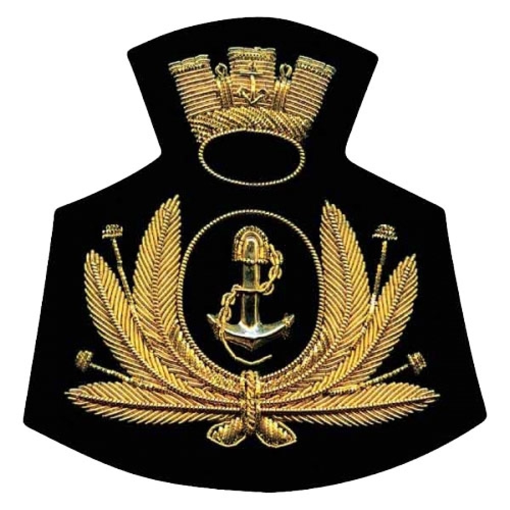 Military Insignias