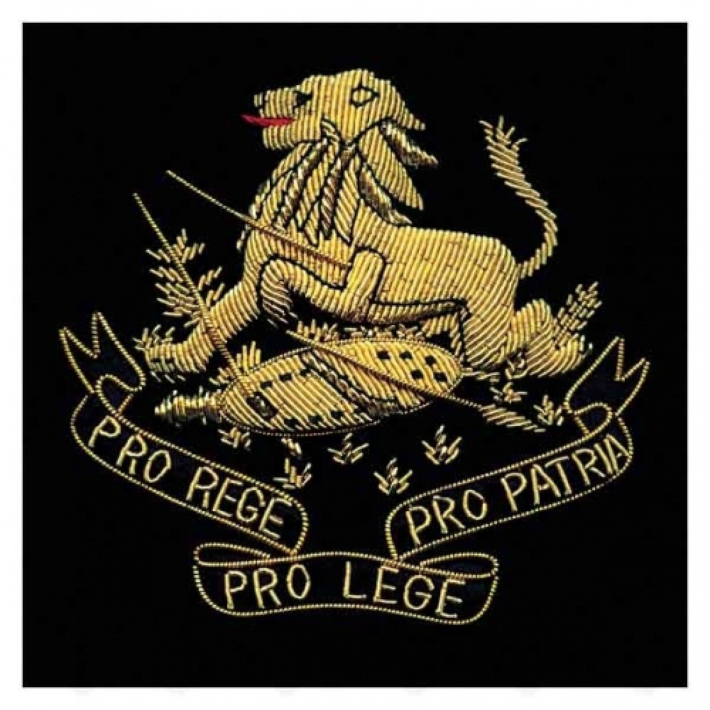 Military Insignias