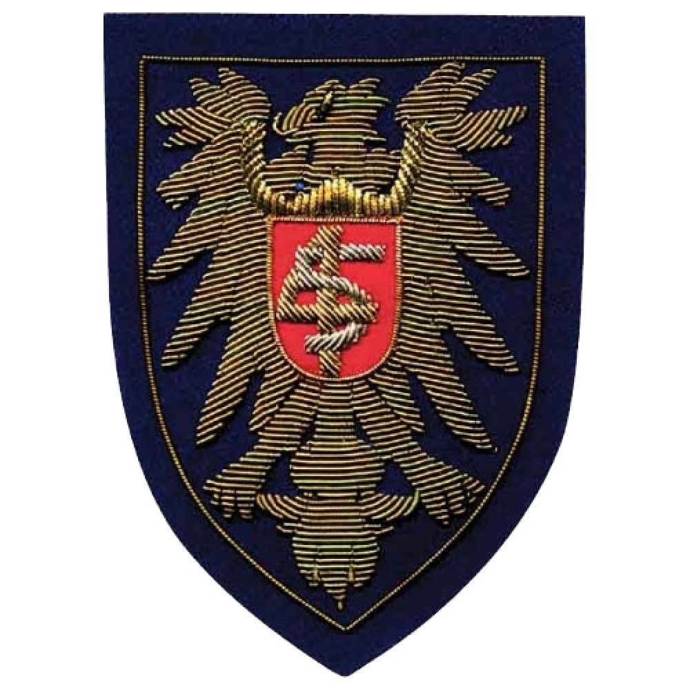 Military Insignias