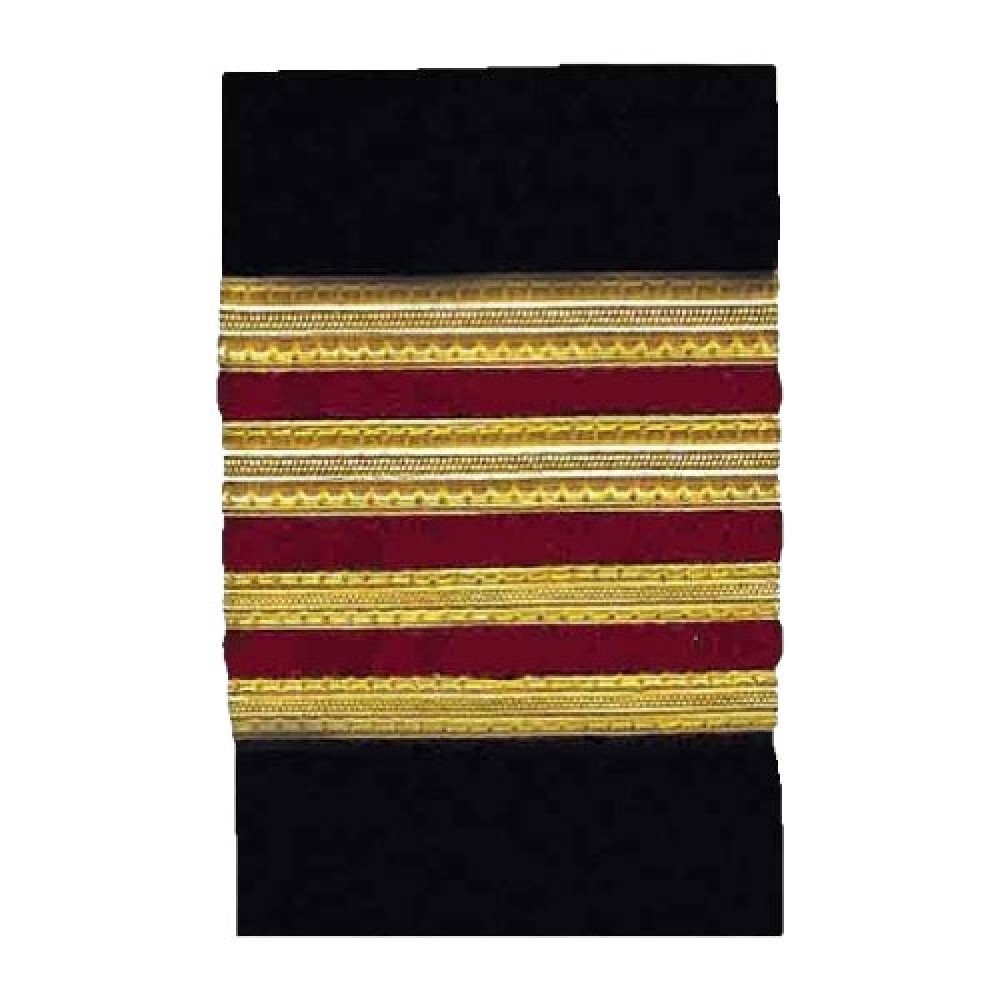 Epaulette