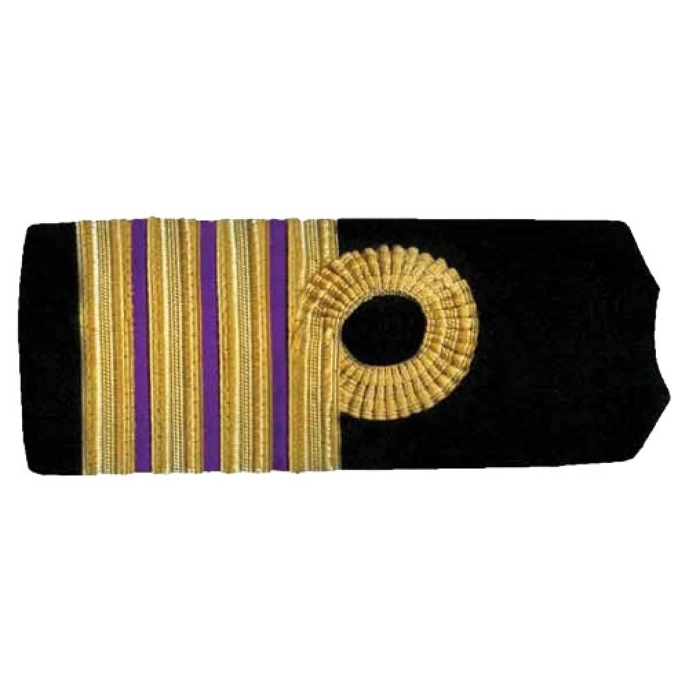 Epaulette