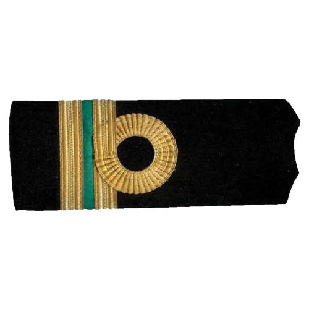 Epaulette