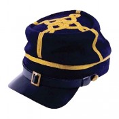 Glengarry & Civil Hats