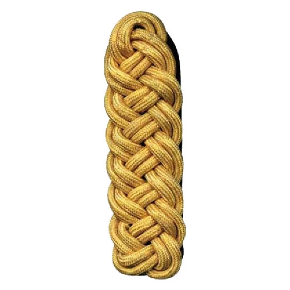 Shoulder & Knot