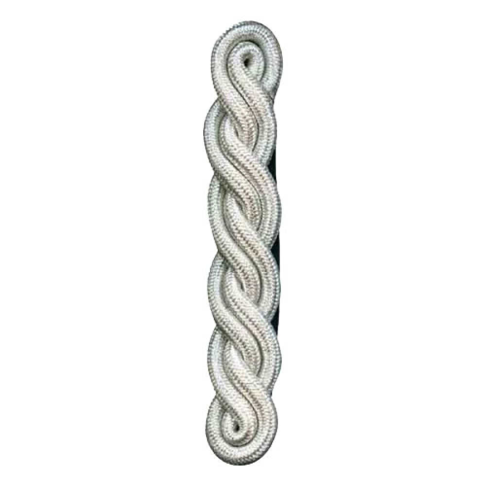 Shoulder & Knot