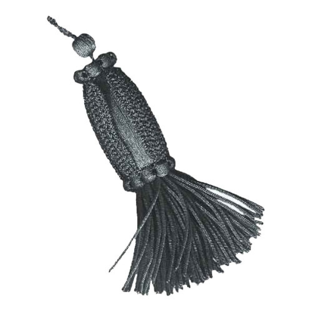Tassels