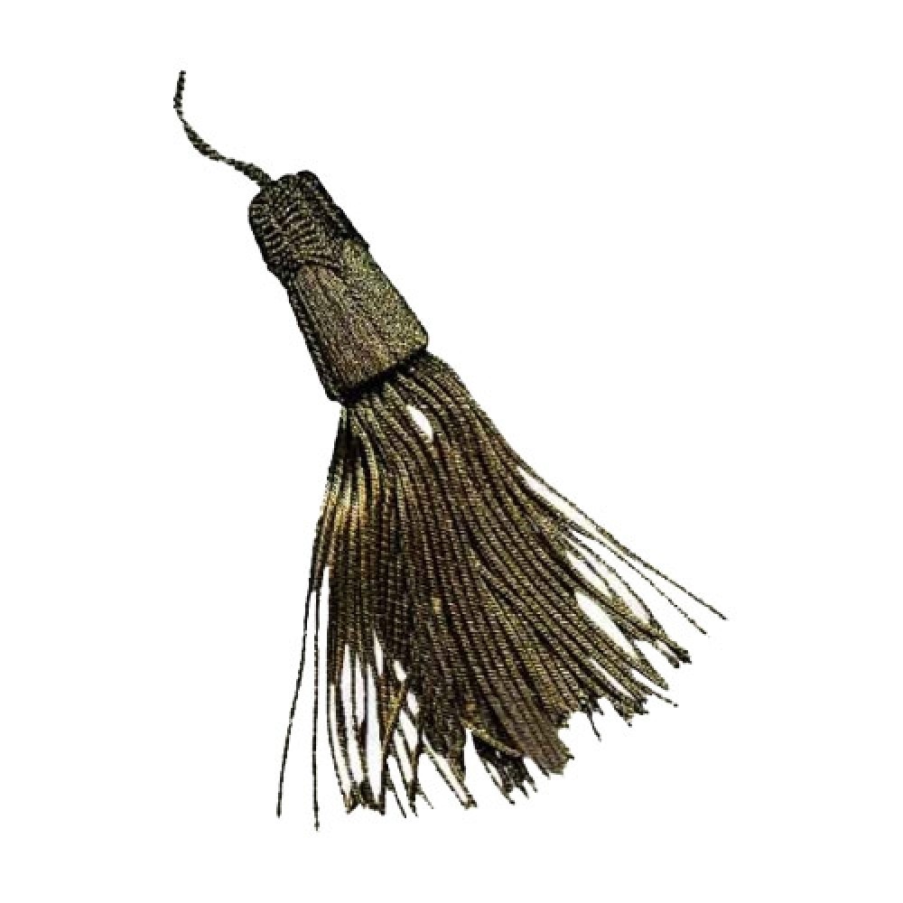 Tassels