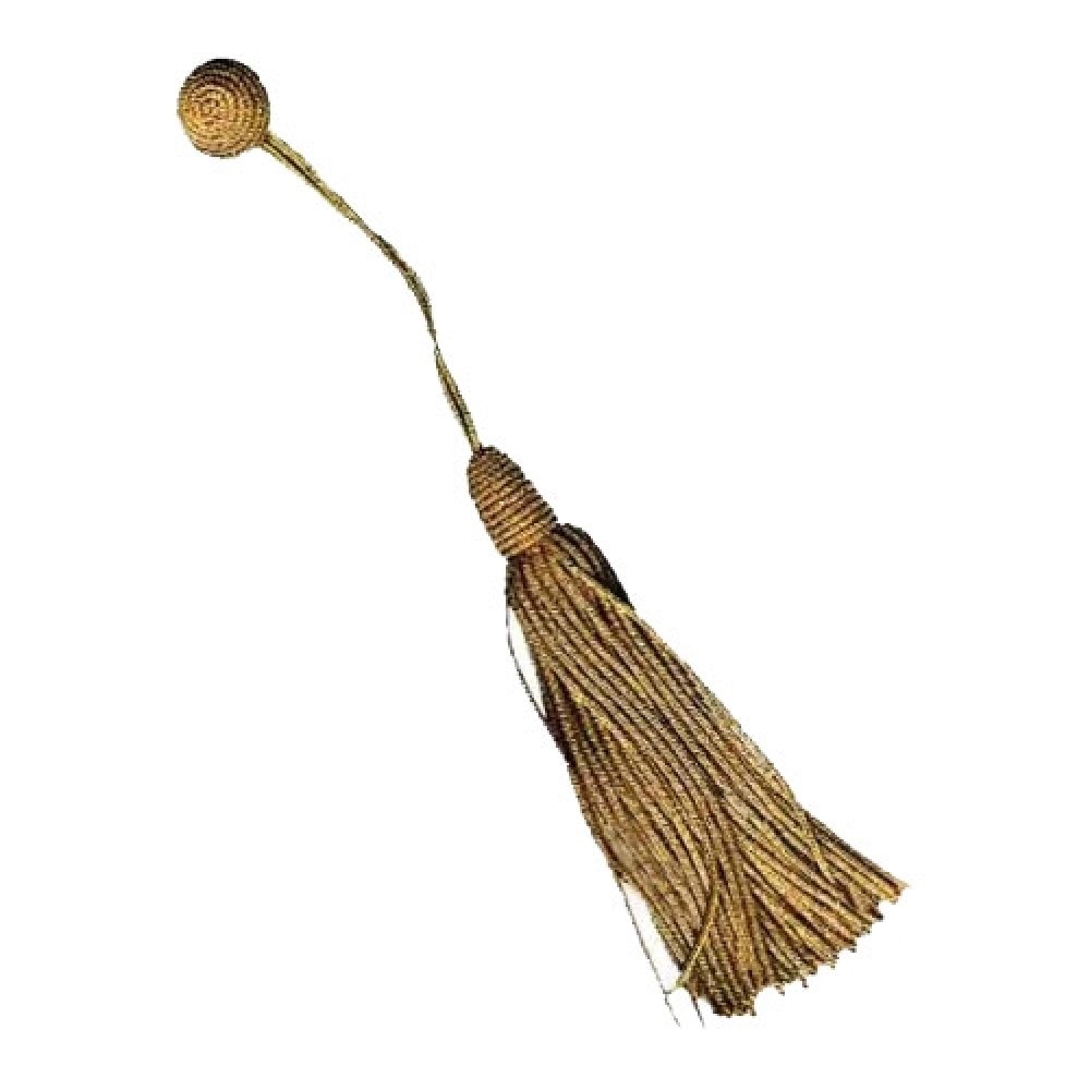 Tassels
