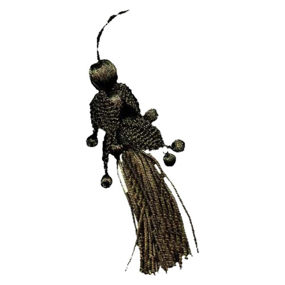 Tassels