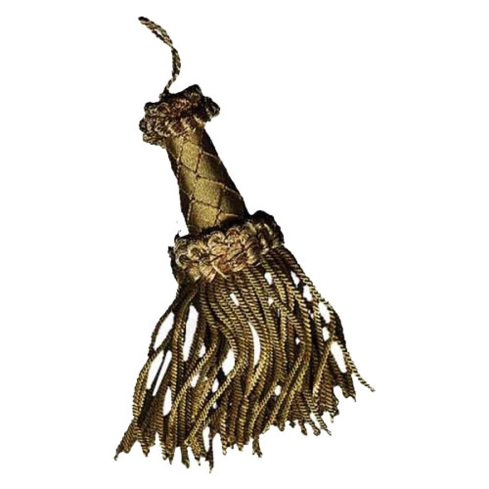 Tassels