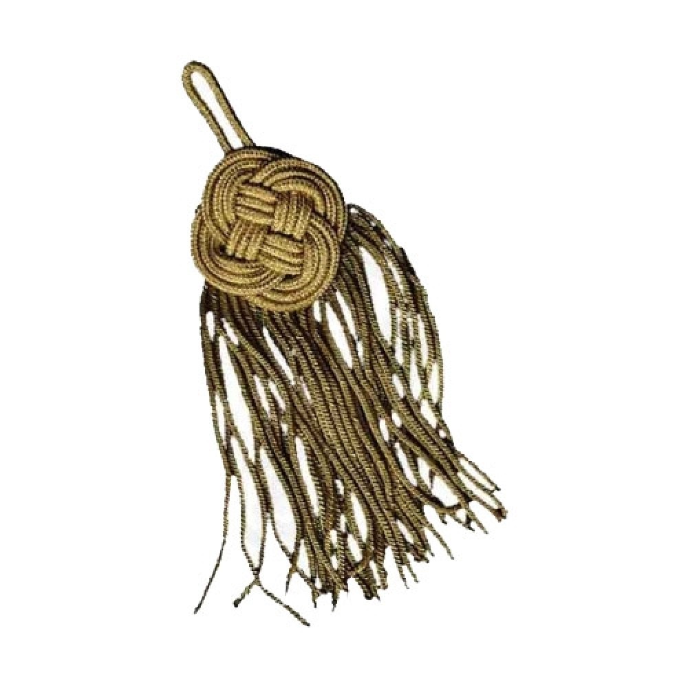 Tassels