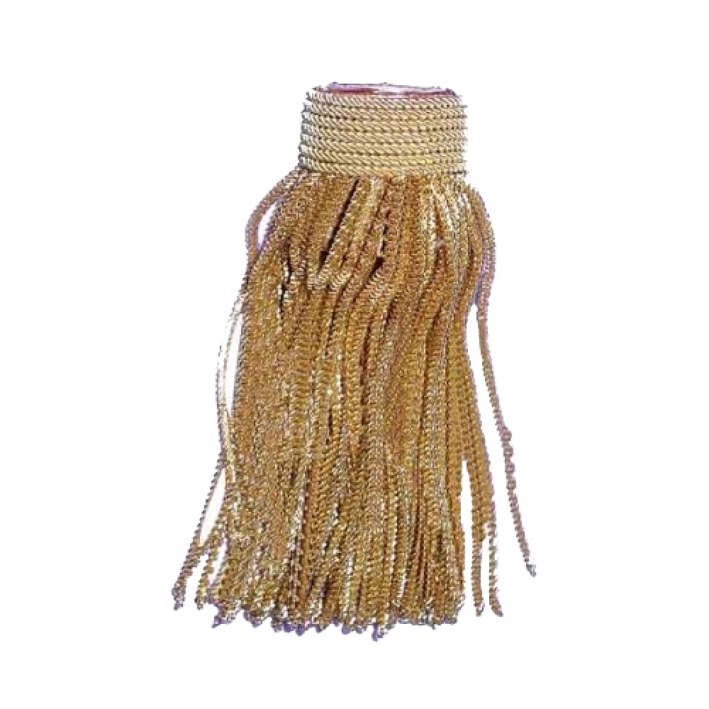 Tassels