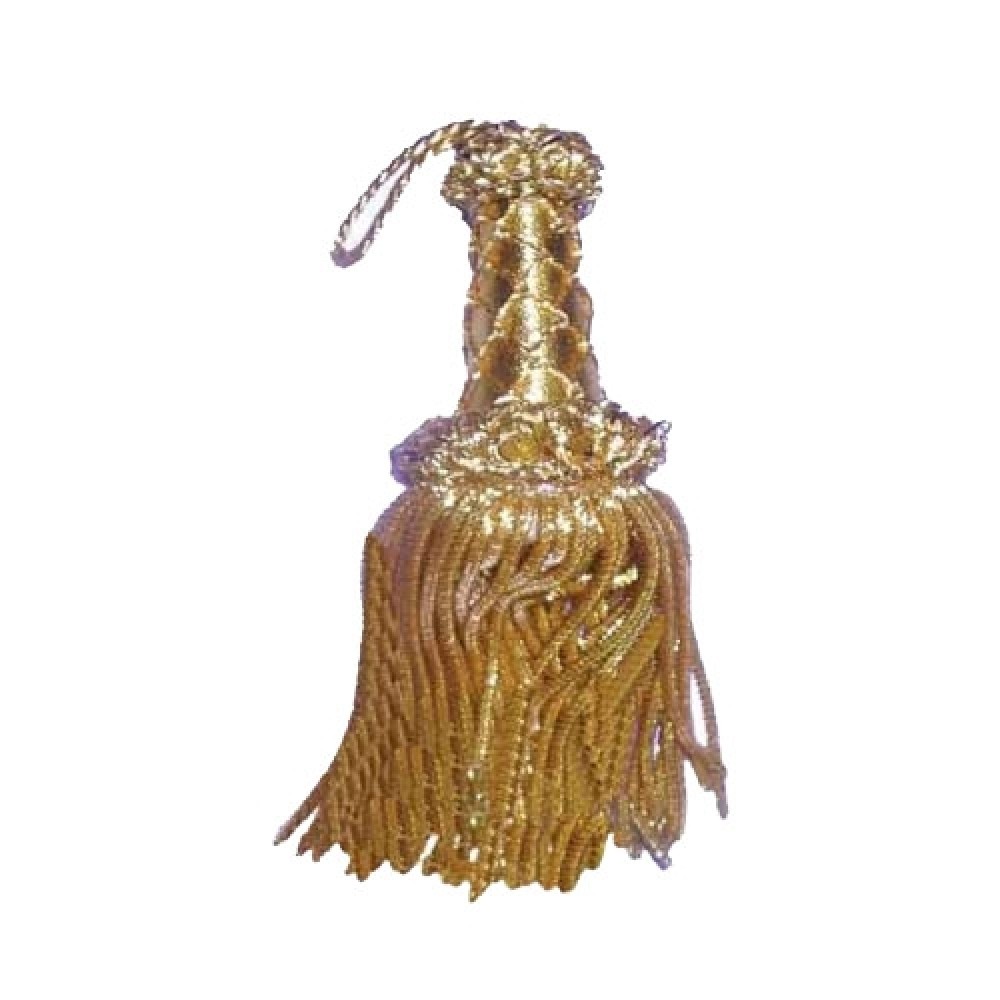 Tassels