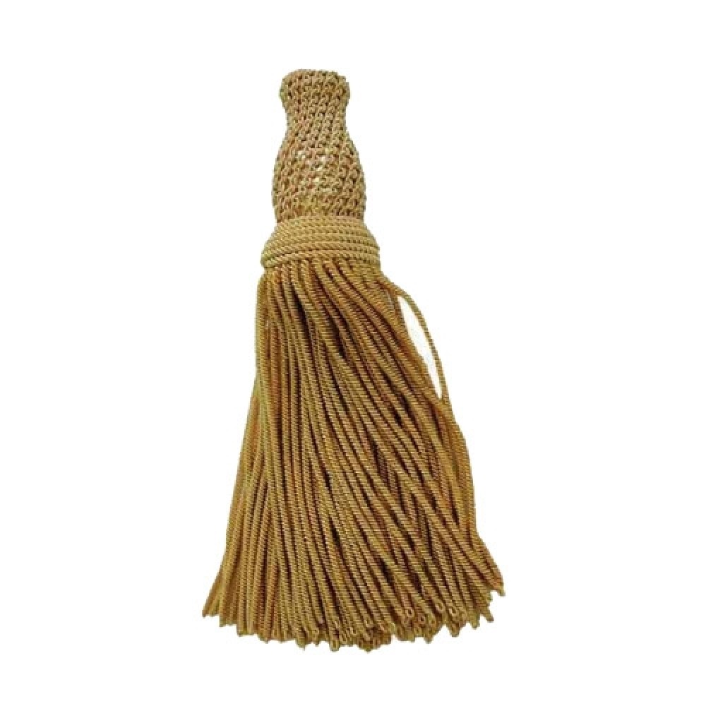 Tassels