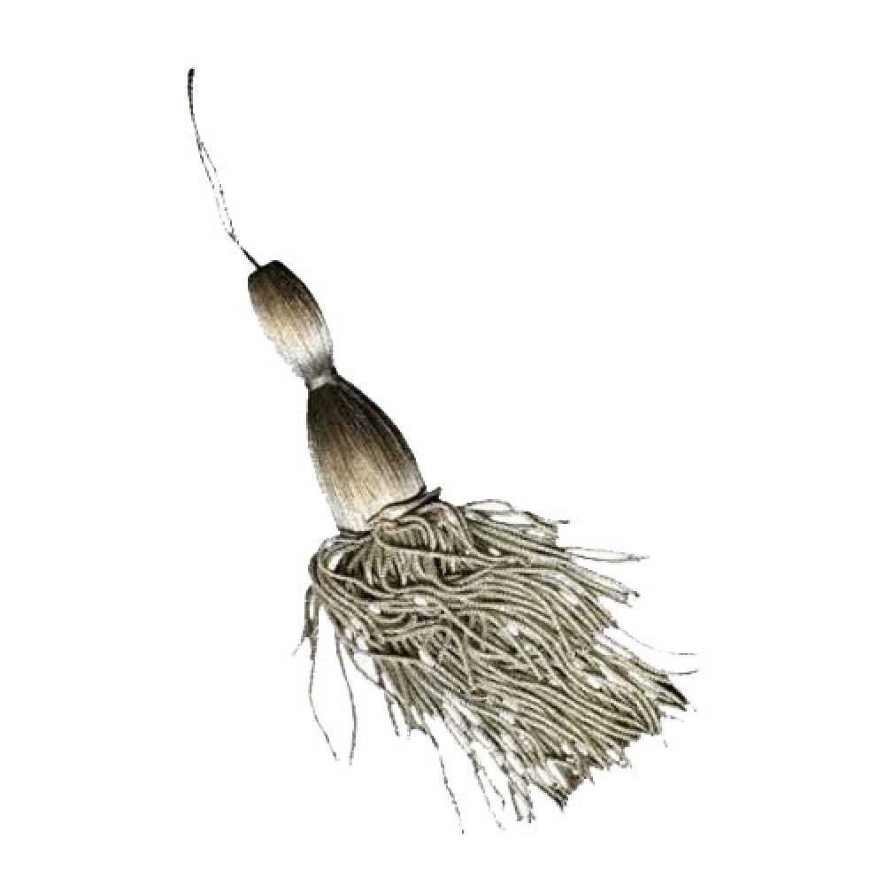 Tassels