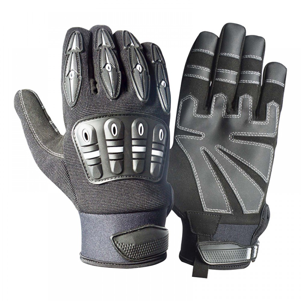 Mechanic Impact Gloves