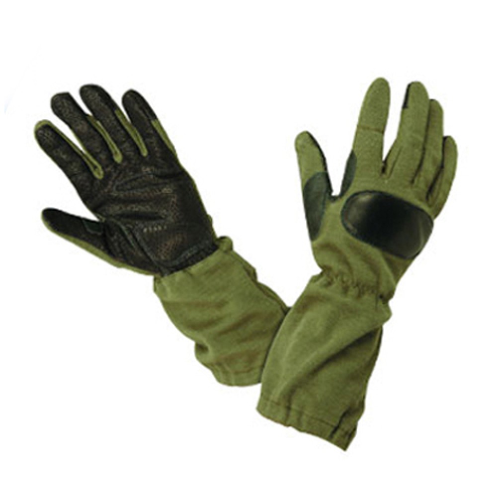 Army Military & Police Gloves